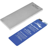 DiaSharp Diamond Sharpening Stone 8 By 3 By 0.38 Inch Dual Grit Fine And Extra Coarse For Knives By DMT by DMT