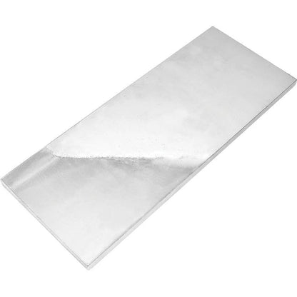 DMT DiaFlat Plus Lapping Plate 120 Micron Diamond Hardcoat for Sharpening Stones by DMT