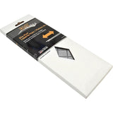 DMT DiaFlat Plus Lapping Plate 120 Micron Diamond Hardcoat for Sharpening Stones by DMT