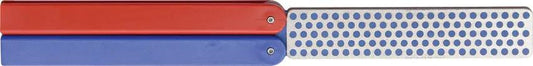 DMT Diafold Double Sided Diamond Whetstone For Knife Enthusiasts Fine And Coarse Grit Folding Handle Portable USA Made by DMT