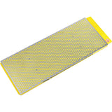 DMT DuoSharp Plus 10 Inch Diamond Sharpening Stone Two Sided Fine And Extra Fine Grit For Woodworkers by DMT
