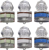 Danco LED Drop Light 6 pk UF-6 by Danco