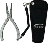Danco Angler Series Drifter Pliers ST-3129L-GS by Danco