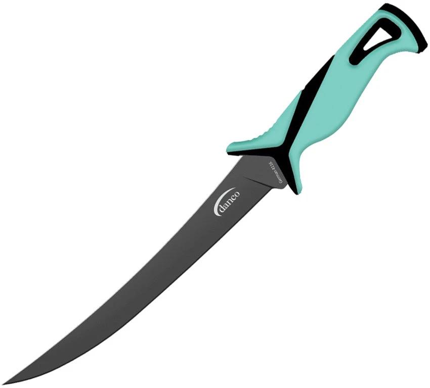 Danco Pro Series Fillet Seafoam FK9-P-010 by Danco
