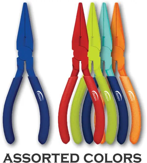 Danco Angler Needle Nose Pliers PCA6-18PDQ by Danco