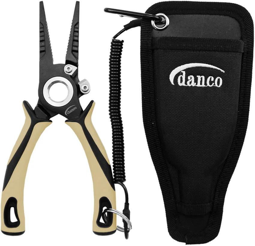 Danco Pro Series Pliers Sandstorm PS75L-R-P-022 by Danco