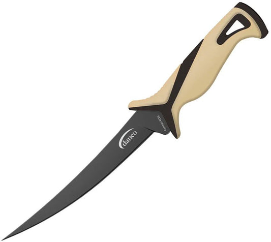 Danco Pro Series Fillet Sandstorm FK7-P-022 by Danco