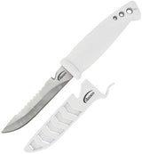 Danco Deluxe Bait Knife DLBK-4-W-TC by Danco