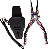 Danco Prodigy Series Pliers Merica PA75LS-RI-T-USA by Danco