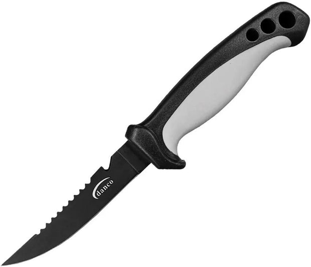 Danco Bait and Fillet Knife BFK4-A-017 by Danco