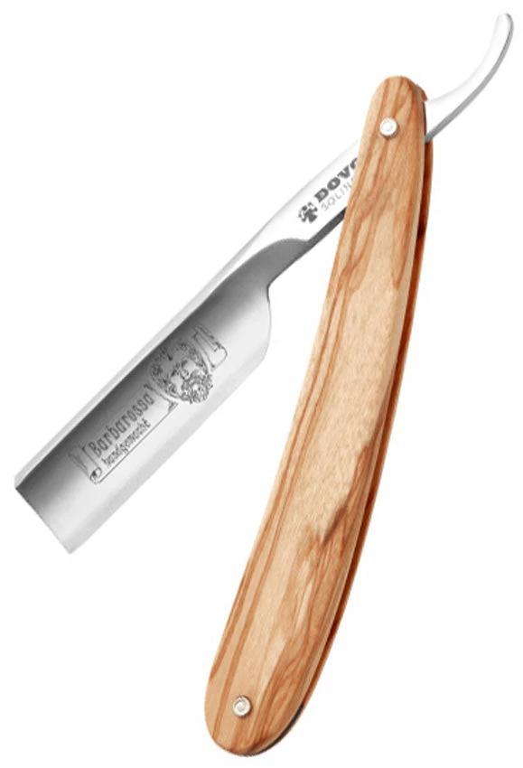 Dovo Barbarossa 5/8 Straight Razor 10580026 by Dovo
