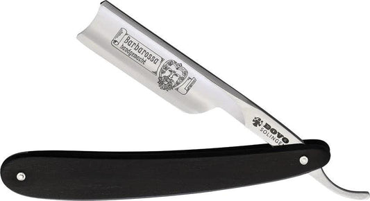 Dovo Barbarossa 5/8 Straight Razor 10580086 by Dovo
