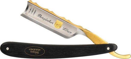 Dovo Bergischer Lowe Straight Razor 10681083 by Dovo