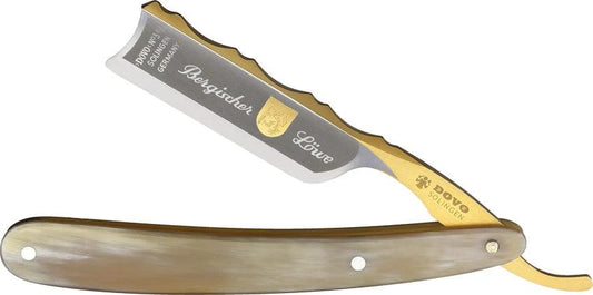 Dovo 6/8 Straight Razor 10681193 by Dovo