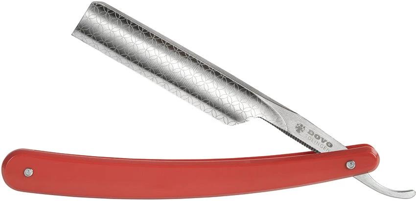 Dovo Runde Sache 5/8 Straight Razor 125803316 by Dovo
