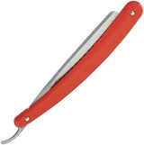 Dovo Runde Sache Five Eighths Straight Razor With Carbon Steel Blade Extended Tang For Traditional Shaving Enthusiasts by Dovo