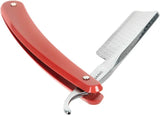 Dovo Runde Sache Five Eighths Straight Razor With Carbon Steel Blade Extended Tang For Traditional Shaving Enthusiasts by Dovo