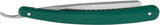 Dovo Five Eighths Straight Razor Premium Carbon Steel Blade With Extended Tang Boxed For Barbers And Enthusiasts by Dovo