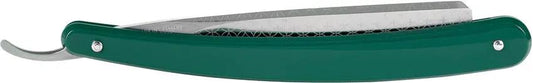 Dovo Five Eighths Straight Razor Premium Carbon Steel Blade With Extended Tang Boxed For Barbers And Enthusiasts by Dovo