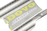 Dovo Five Eighths Straight Razor Premium Carbon Steel Blade With Extended Tang Boxed For Barbers And Enthusiasts by Dovo