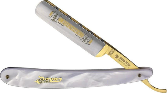Dovo Solingen 5/8 Straight Razor 12581319 by Dovo
