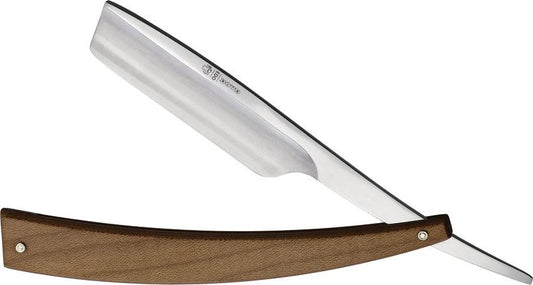 Dovo Edo Straight Razor Maple 5/8 1658009142 by Dovo