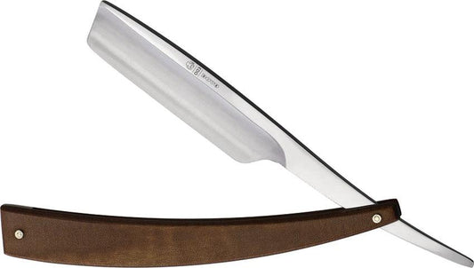 Dovo Edo Straight Razor Beech 5/8 1658009143 by Dovo