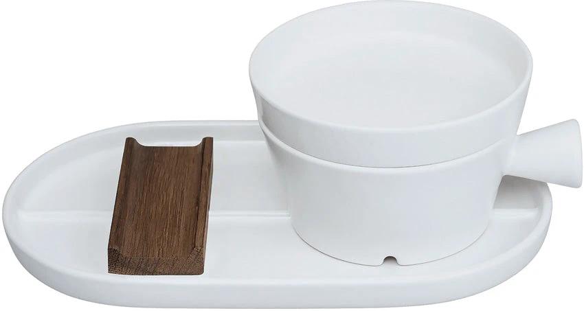Dovo Shave Bowl Set- Daylight 6340512 by Dovo