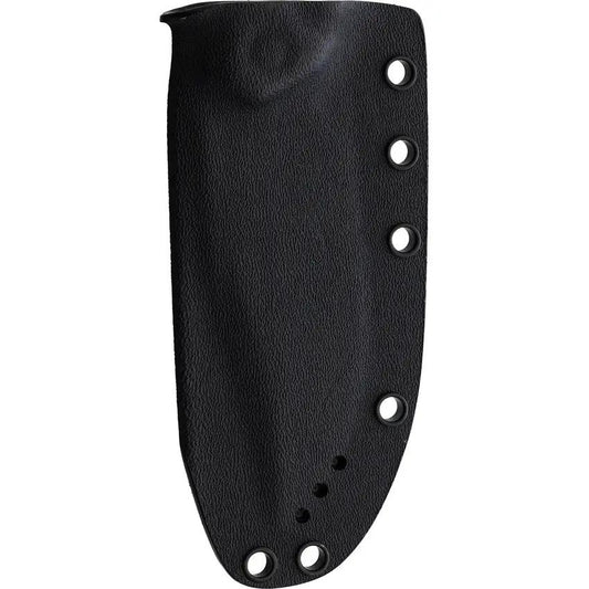Dark Pines Widow Maker Green Micarta Fixed Blade Knife CPM 154 Full Tang - Black Kydex Sheath Included by Dark Pines
