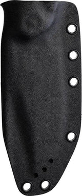 Dark Pines WidowMaker 3.5 V2 Fixed Blade Knife CPM-3V Clip Point Full Tang With Blue Black G10 Kydex Sheath by Dark Pines