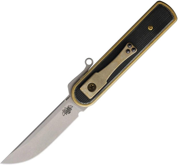 Dark Pines Switchback Friction Folder DPK006 by Dark Pines