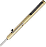 Dark Pines Hodges Bolt Action Scribe DPK009 BOLT ACTION BLADE by Dark Pines