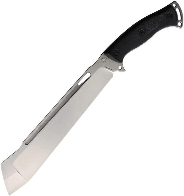 DPx Gear Heft 12 Chop Milspec No Sheath DPHFX060 by DPx Gear