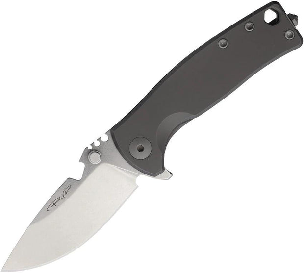 DPx Gear HEST Urban Framelock Ti DPHSF050 by DPx Gear