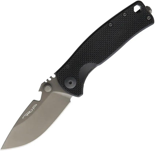 DPx Gear HEST Urban Framelock DPHSF061 by DPx Gear