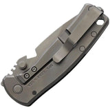 DPx Gear HEST Urban Framelock DPHSF061 by DPx Gear