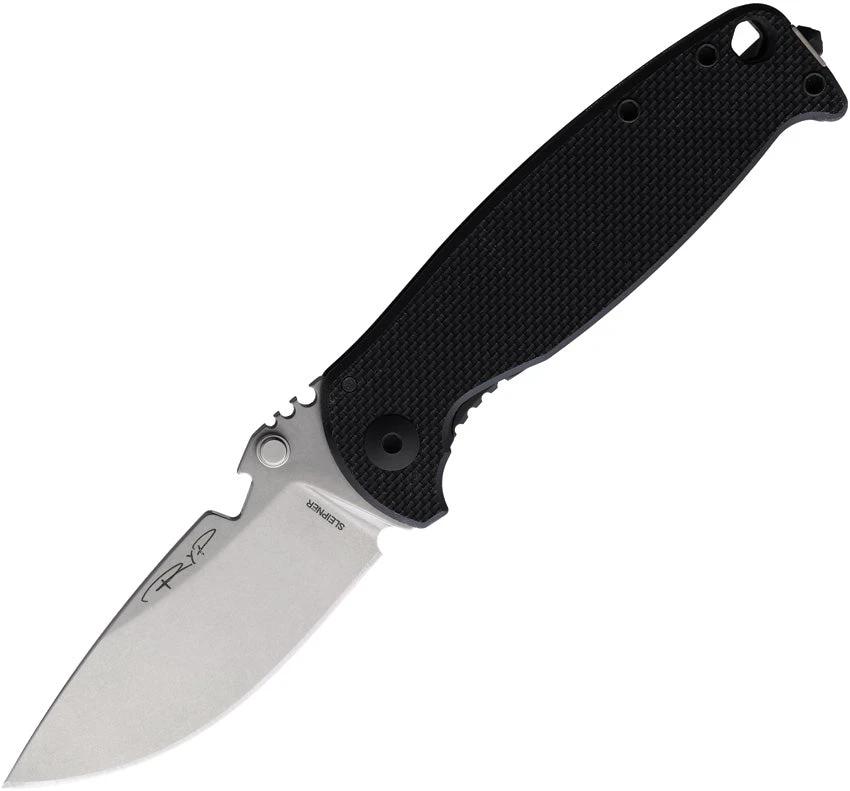 DPx Gear Milspec 3.0 HEST Framelock DPHSF304 by DPx Gear