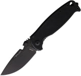 DPx Gear HEST 3.0 Framelock DPHSF305 by DPx Gear