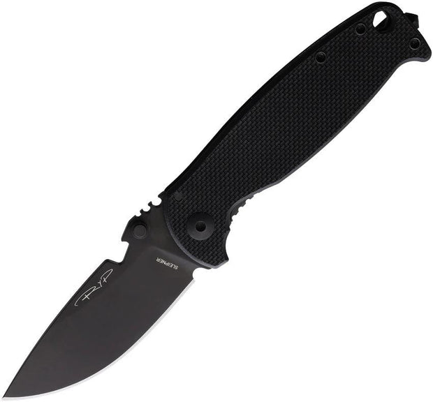 DPx Gear HEST 3.0 Framelock DPHSF305 by DPx Gear