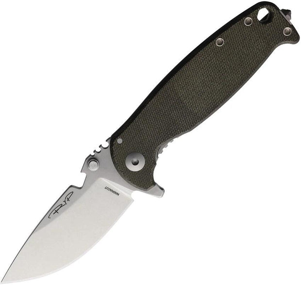 DPx Gear HEST 4.0 Framelock Magna DPHSF402 by DPx Gear
