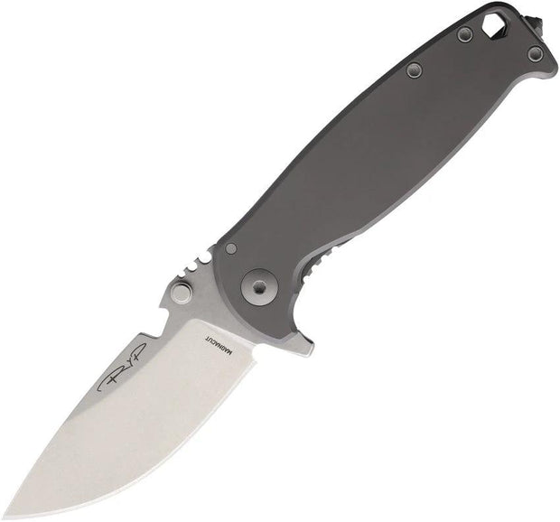 DPx Gear HEST 4.0 Framelock Magna DPHSF403 by DPx Gear