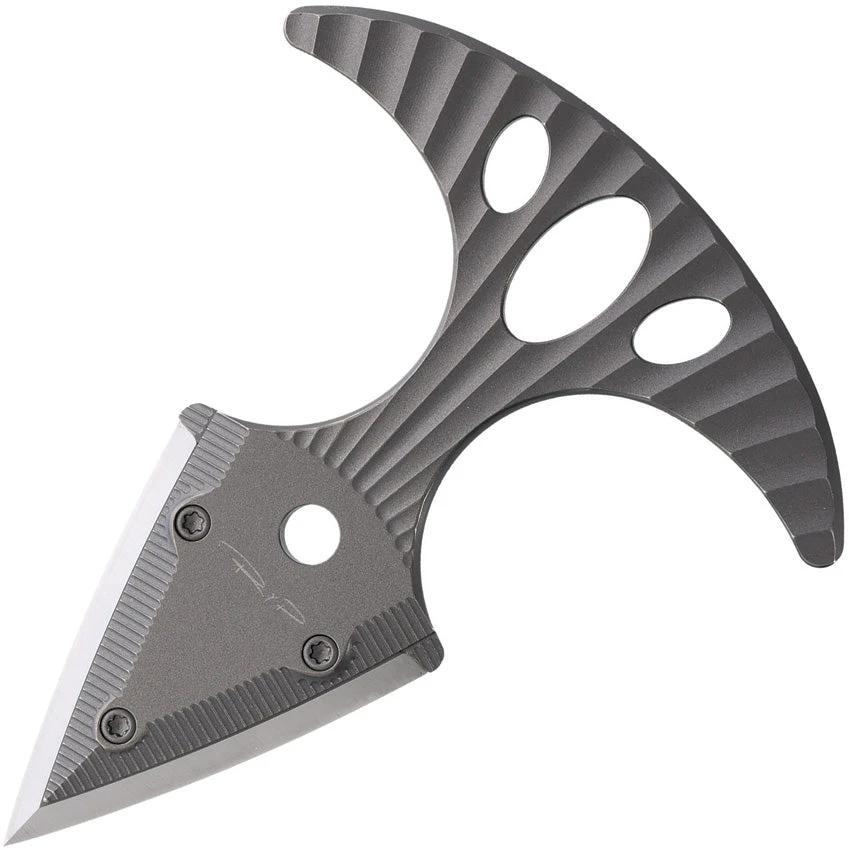 DPx Gear HIT Dagger Ti M390 SW DPHTX045 by DPx Gear