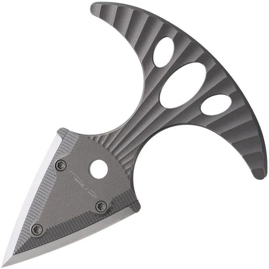 DPx Gear HIT Dagger Ti M390 SW DPHTX045 by DPx Gear