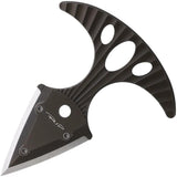 DPx Gear HIT Dagger Ti M390 Black DPHTX048 by DPx Gear