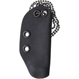 Darrel Ralph DGT Shadrach Fixed Blade DGT SHADRACH by Darrel Ralph