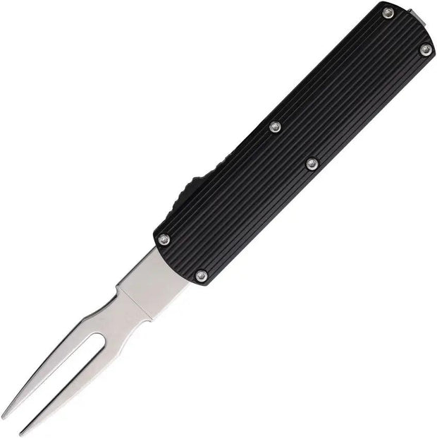 D Rocket Designs Auto NibliX Divot Tool DRD-DIVOT-LARGE-BLACK by D Rocket Designs