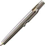 D Rocket Designs Suppressor Ti Bolt Pen DRD-PEN-ROUND-TITAN by D Rocket Designs
