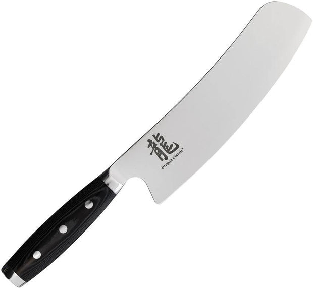 Dragon by Apogee Fushion Chef's Knife DRGN-FUSI-0850 by Dragon by Apogee