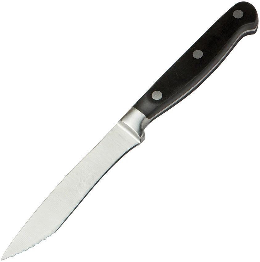 Dragon by Apogee Single Recurve Steak Knife ACES-STEK-0501 by Dragon by Apogee