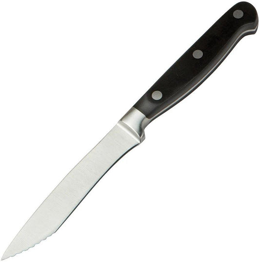 Dragon by Apogee Single Recurve Steak Knife ACES-STEK-0501 by Dragon by Apogee